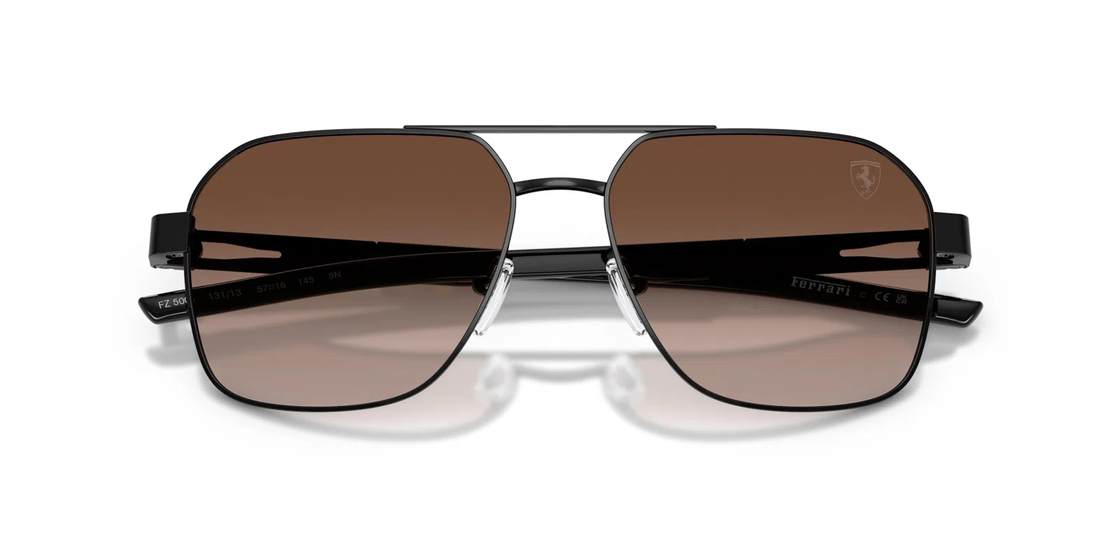 Scuderia Ferrari 5003 Sunglasses - view 35